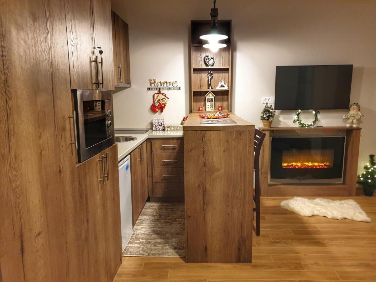 Avantura Studio 1 Златибор Екстериор снимка