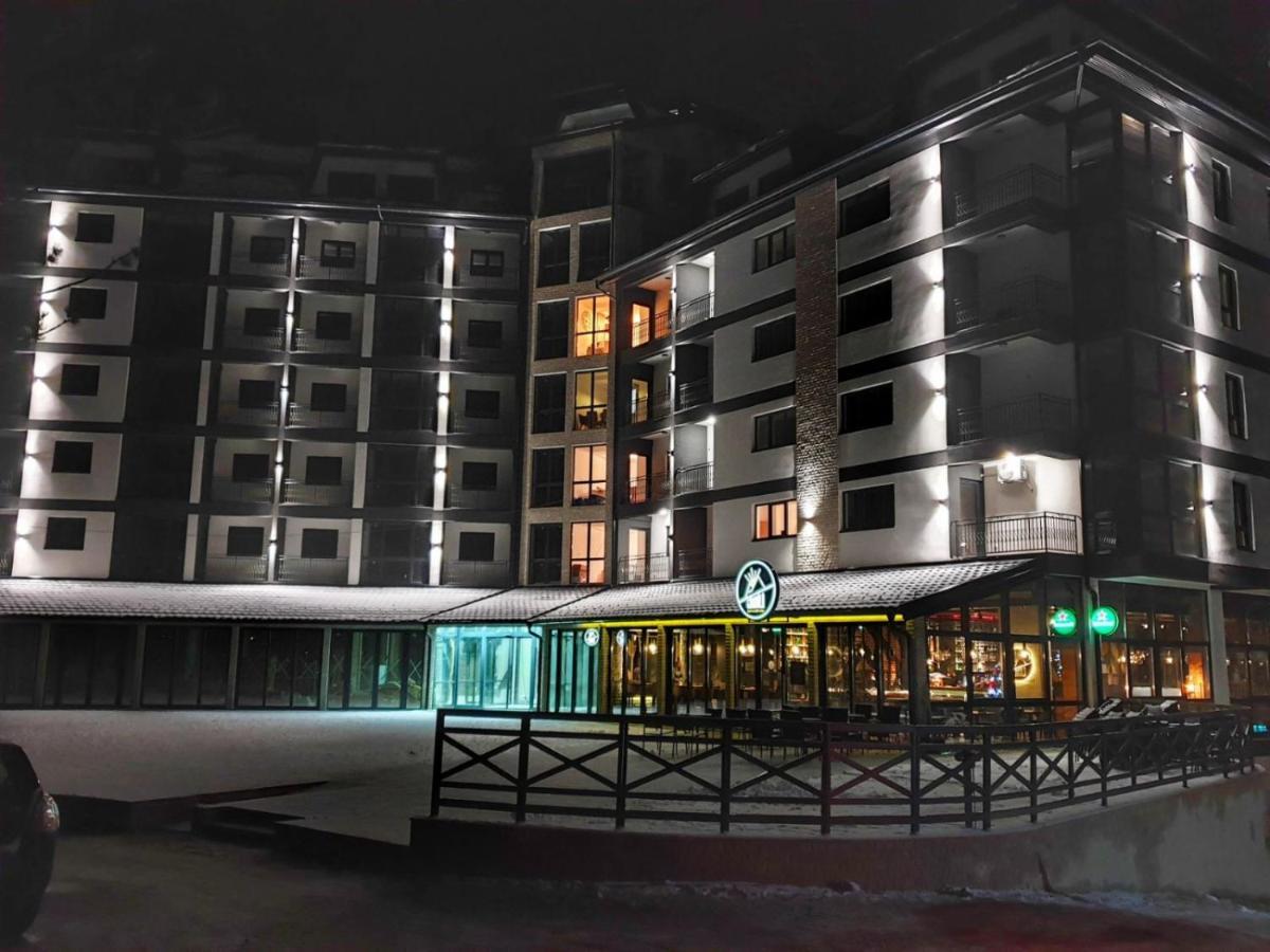 Avantura Studio 1 Златибор Екстериор снимка