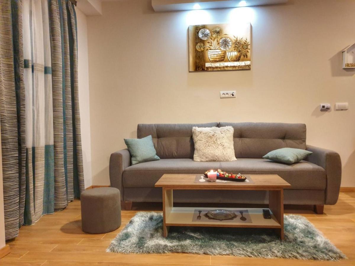 Avantura Studio 1 Златибор Екстериор снимка