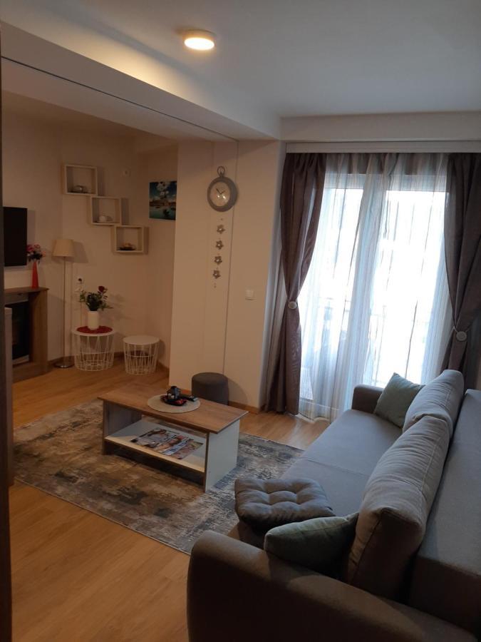 Avantura Studio 1 Златибор Екстериор снимка
