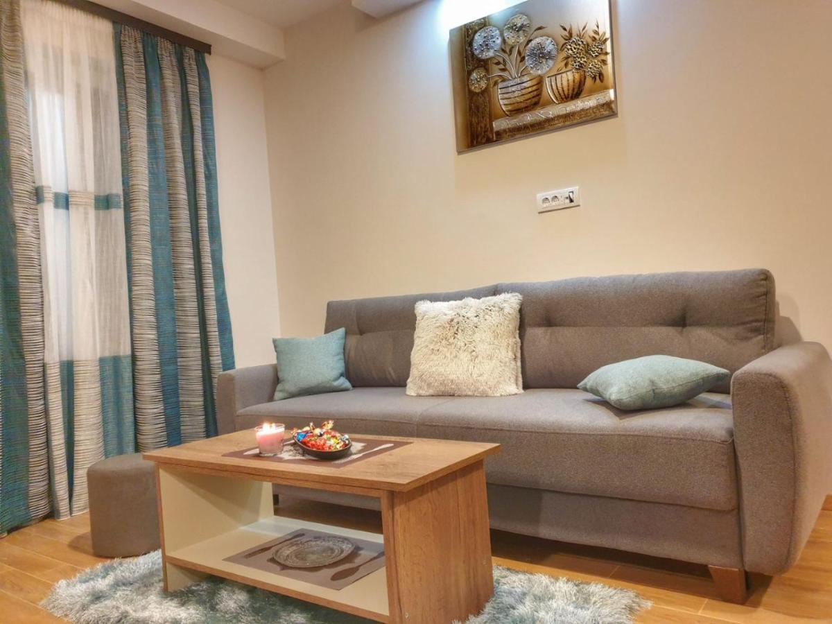 Avantura Studio 1 Златибор Екстериор снимка