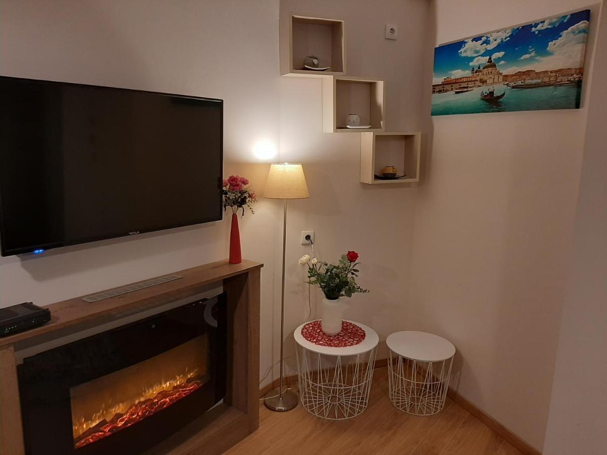 Avantura Studio 1 Златибор Екстериор снимка