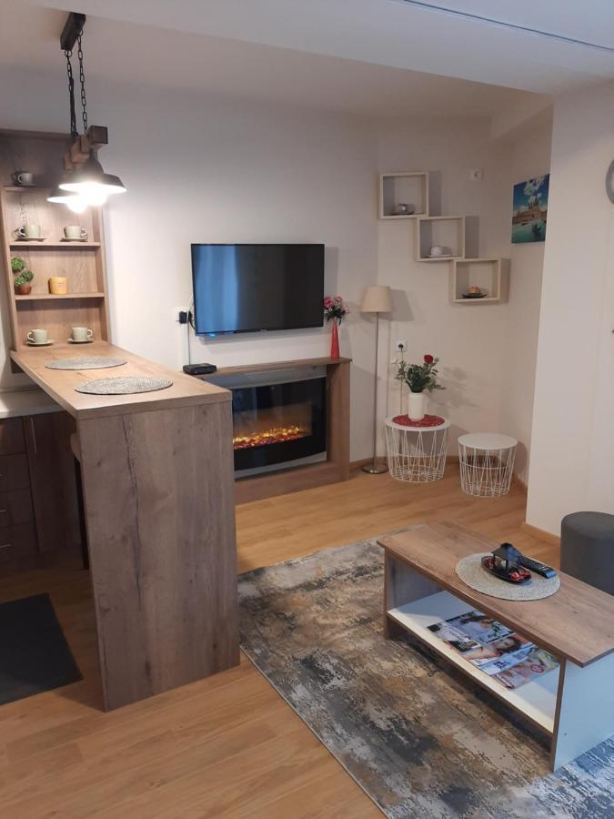Avantura Studio 1 Златибор Екстериор снимка